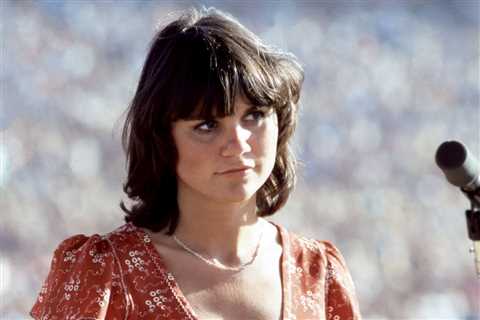 Read Linda Ronstadt’s Emotional Letter Celebrating 50th-Anniversary Reissue of ‘Prisoner..