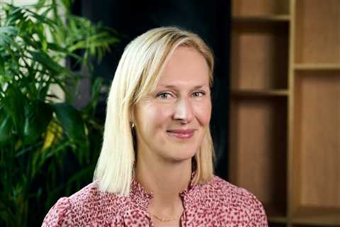 Warner Music U.K.’s Isabel Garvey Steps Down Amidst Ongoing Leadership Shuffle