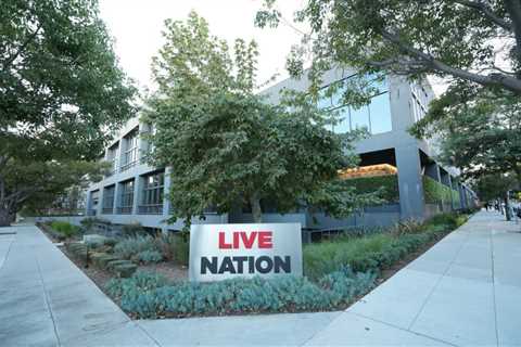 Live Nation to Repay Debt, Potentially Fund Concert Venues Via $1.3B Senior Note Offering