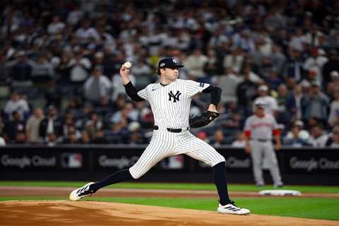 Yankees rally to force ALDS Game 4 vs. Blue Jays—Here’s how to watch for free