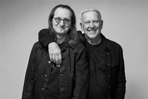 Rush Expands Its 50th Anniversary Tour With 11 New Shows: See the Dates