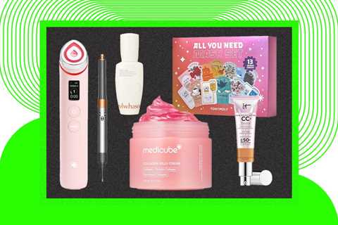 From Trending K-Beauty to Dyson & Ouai – The Best Prime Day Deals Ranked by a Certified Beauty Lover