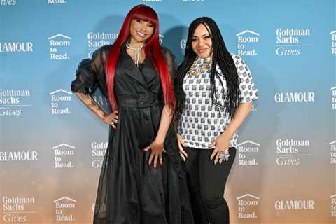 Fear Not, Salt-N-Pepa Will Be at Their Rock Hall Induction: ‘I Don’t Want to Give It Away…’
