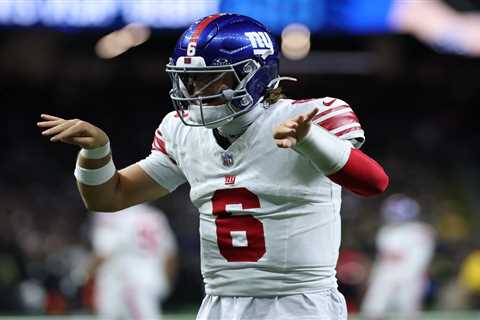 Giants vs. Eagles Week 6 prediction: Best bets, odds, picks for ‘Thursday Night Football’