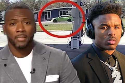 Ryan Clark Apologizes For Kyren Lacy Comments On 'MNF' After Cops Release New Evidence