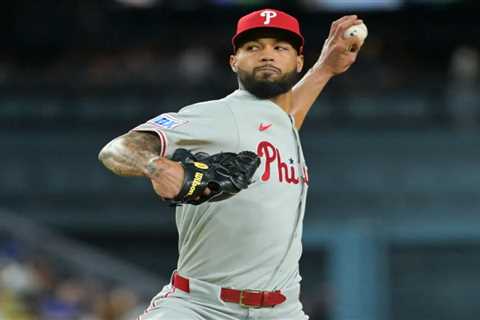 Phillies vs. Dodgers Game 4 prediction: NLDS odds, picks, best bets Thursday