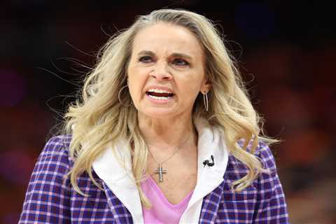 How Air Force documentary helped put Aces on brink of WNBA title: ‘blind trust’