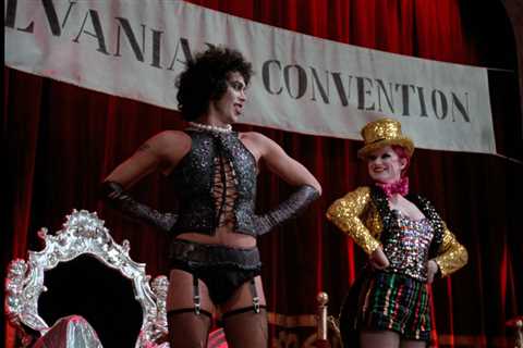 ‘Rocky Horror Picture Show’ Arranger Richard Hartley Looks Back on 50 Years: ‘It’s Liberated a Lot..