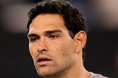 Friend of Man Injured in Alleged Mark Sanchez Altercation Says He's a 'Peaceful Man'