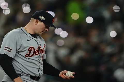 bet365 bonus code NYPBET: Bet $5, get $200 in bonus bets win or lose for Tigers vs. Mariners