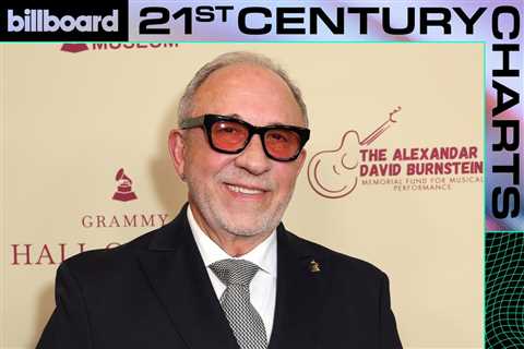 The Top Producers of the 21st Century on Billboard’s Hot Latin Songs Chart