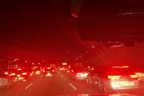 Paul Pierce blames ‘falling asleep’ in traffic after DUI arrest