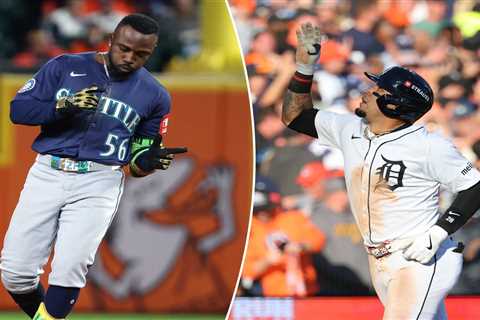 How to watch Tigers-Mariners in win-or-go-home ALDS Game 5 live for free