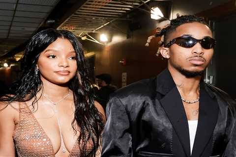 DDG Appears to Comment on Halle Bailey Custody Battle in New Song: ‘I Don’t Wanna Fight No More’