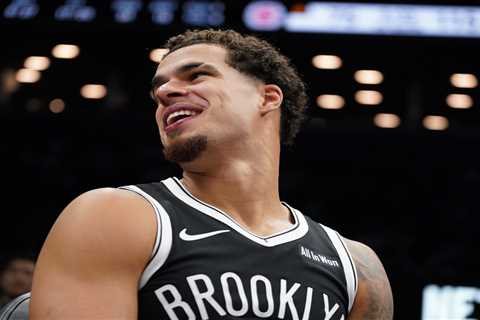 Fanatics Sportsbook promo for the NBA preseason: Bet $50, get $250 in FanCash for Nets vs. Suns in..