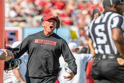 FanDuel promo code: Bet $5, get $300 in bonus bets if your bet wins for Alabama vs. Missouri