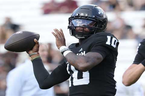 Florida vs. Texas A&M prediction: Odds, picks, best bet for Week 7 SEC showdown