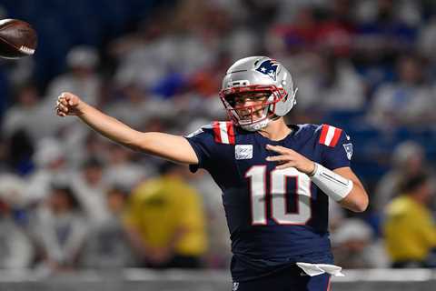 Cowboys vs. Panthers, Patriots vs. Saints predictions: NFL Week 6 picks, odds