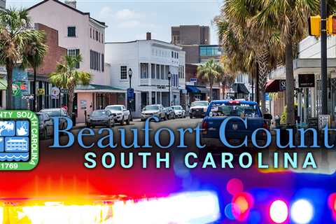 Mass Shooting at South Carolina Bar Leaves 4 Dead, 20 Injured