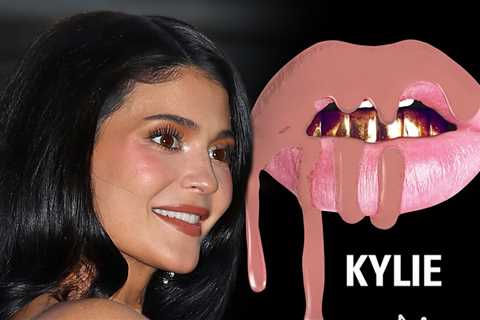 Kylie Jenner Teases 'King Kylie' Makeup Collection Teaser With Sexy Video