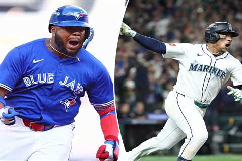How to watch Mariners vs. Blue Jays in ALCS 2025 Game 1 for free