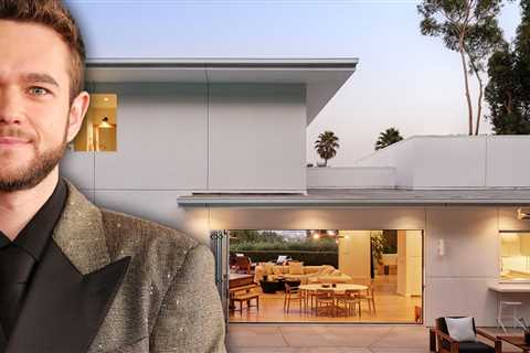 Producer-DJ Zedd Selling L.A. Home for $5.5 Million