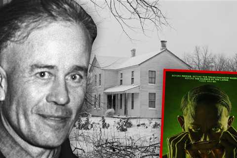 Ed Gein's Hometown Doesn't Want to Be Known for His Grisly Murders
