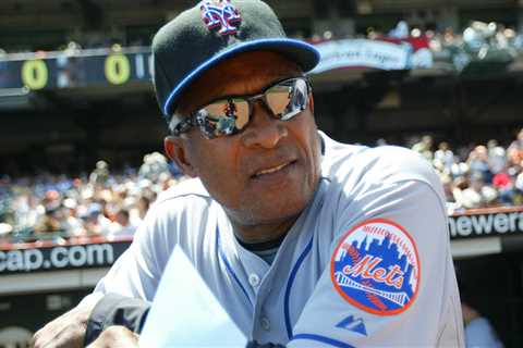 Ex-MLB All-Star Sandy Alomar Sr., Father Of Roberto & Sandy Jr., Dead At 81