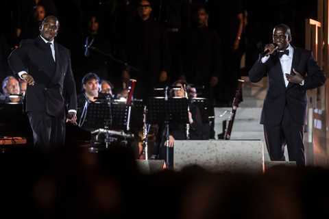 2026 Grammys Best Rap Album Front-Runners: Kendrick Lamar, Clipse & Tyler, the Creator