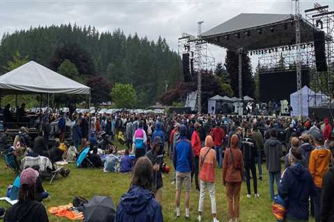 The Age Restrictions for Attending Concerts in King County, Washington: What You Need to Know