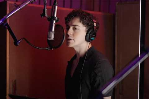 ‘The Lost Boys’ Musical Star Talks Teaming With Slash for ‘Have to Have You’ Single: ‘Absolutely..