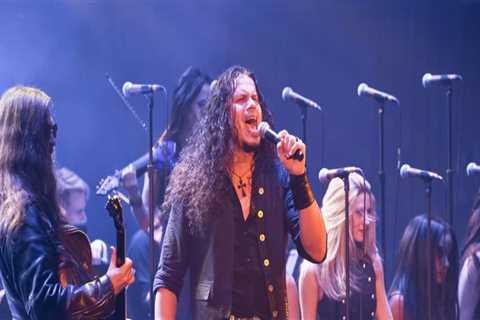 The Ultimate Guide to Concerts in King County, Washington