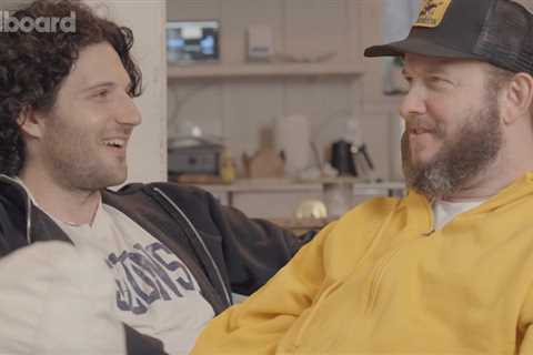 Bon Iver’s Justin Vernon & Jim-E Stack Talk Creating ‘Day One’ With Dijon & Flock of Dimes..