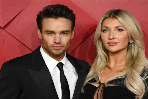 Kate Cassidy Says She Feels ‘Numb’ Ahead of the 1-Year Anniversary of Boyfriend Liam Payne’s Death