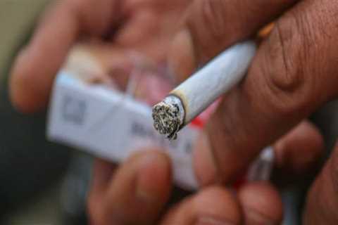 The Impact of Smoking Policies on Concert Venues in King County, Washington