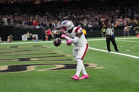 How to fight back against fantasy football’s wide receiver bully