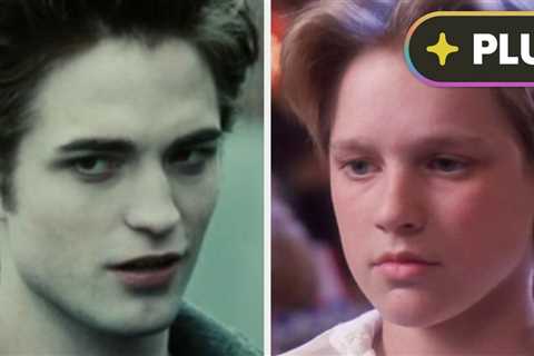 We Know EXACTLY How Old You Are Based On Your Celebrity Crushes