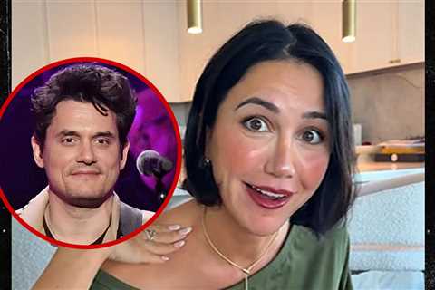 Kat Stickler Says She's Single Amid John Mayer Relationship Rumors