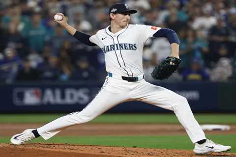 Blue Jays vs. Mariners Game 3 pick: ALCS predictions, odds, best bets
