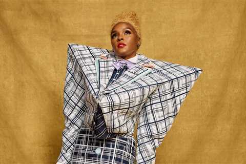 Janelle Monáe Wondaween Is Back for 2025 & Includes Inaugural Vampire Beach Music Festival