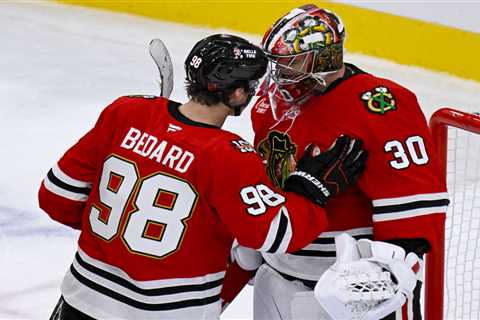 bet365 bonus code NYPBET: Bet $5, get $200 in bonus bets for Blackhawks vs. Blues