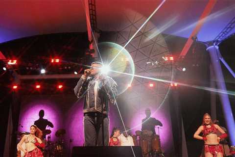 Miami’s New Concert Venue, the Doral Amphitheater, Opens: ‘Entertainment Should Be Accessible’