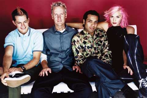 No Doubt Adds 6 Extra Dates to 2026 Sphere Residency in Las Vegas