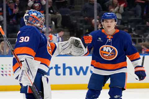 BetMGM Promo Code NYPDM1500: Get a 20% first deposit match up to $1,500 for Islanders vs. Oilers