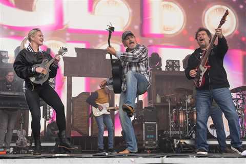 Diamond Rio’s ‘One More Day’ Marks 25 Years As a Cultural Connector: ‘It Means Something to People’