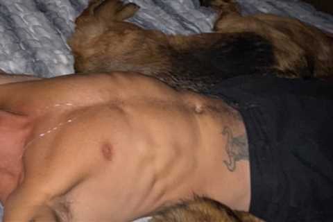 'Dancing With The Stars' Hot Bod Guess Who!