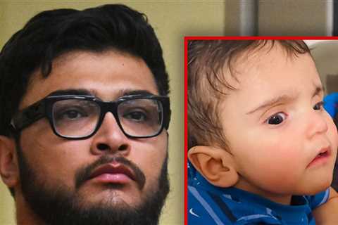 Emmanuel Haro's Father Pleads Guilty to Murder of Missing Baby Son