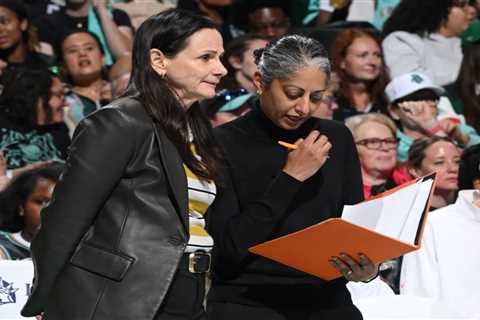 Liberty may look in-house in hunt for next head coach