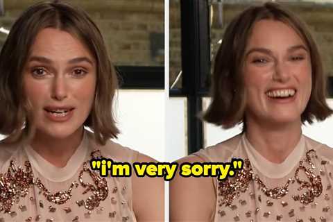 Here’s What Every Celebrity Who Works On New Harry Potter Projects Sounds Like To Me