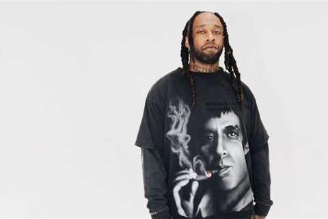 Ty Dolla $ign Shows Us Who’s Boss on ‘Tycoon’ Album: Stream It Now